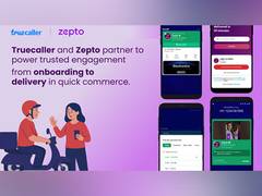 
      
      Truecaller and Zepto Partner to Power Trusted Engagement
      
      