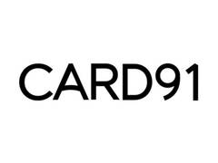 
      
      CARD91 Launches Full-Stack UPI Acquiring Switch
      
      