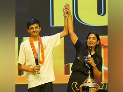 
      
      MP’s Ayan Dutta Scores 100% in CBSE Class 10 Board Exams 2025
      
      