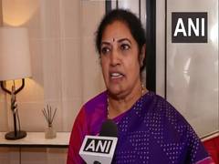 
      
      World should speak together on terrorism: Purandeswari in Paris
      
      