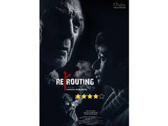
      
      Re-Routing — A Masterclass in Short-Form Psychological
      
      
