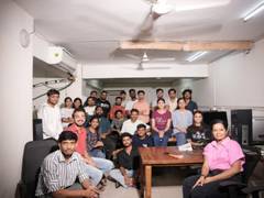 
      
      In the Shadow of Giants: How an Indian Startup Quietly Solved
      
      