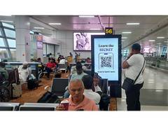 
      
      Wealth Is Not Earned, It's Unlocked: Red Envelope Intrudes Office
      
      