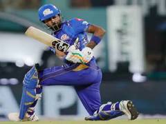 
      
      Hardik Pandya plays 300th T20: A look at all-rounder's career 
      
      
