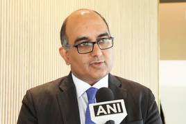 
      
      Indian envoy calls all-party delegation's Qatar visit successful
      
      