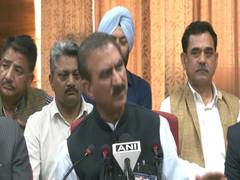 
      
      Will not appeal HC Order: CM Sukhu
      
      