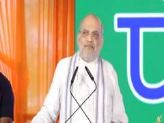 
      
      “Goli will be answered with Gola:” HM Amit Shah on Op Sindoor  
      
      