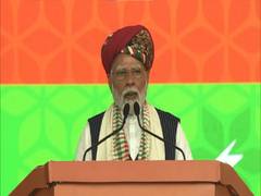 
      
      'Their airbases are still in ICU, Pak started waving white flag'
      
      