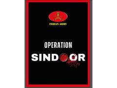 
      
      Indian Army releases booklet on Op Sindoor, shows three...
      
      