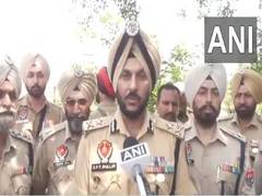 
      
       Four arrested in connection with murder of Akali Dal councillor 
      
      