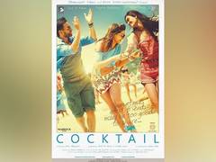
    Deepika and Diana’s Cocktail to re-release on May 30
    