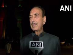 
      
      “Pakistan spreads a lot of disinformation, it is their habit”:Aza
      
      