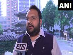 
      
      “Global community must adopt zero-tolerance approach towards terr
      
      