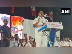 
      
      2026 will end hereditary politics in TN: EPS
      
      