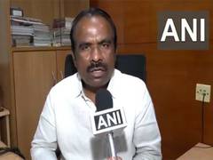 
      
      FIR against BJP MLC N Ravi Kumar for controversial remarks 
      
      