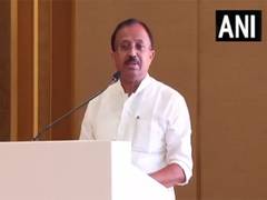 
      
      India urges global unity against terrorism, says V Muraleedharan
      
      