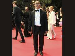 
      
      Yogesh Lakhani Shines Bright at 78th Cannes Film Festival
      
      