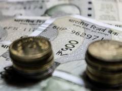 
      
      Rupee to gain from weaker Dollar Index, strong FPI inflows
      
      