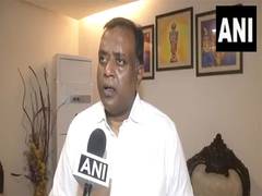 
      
      Congress takes dig at KTR over his response to ACB notice
      
      