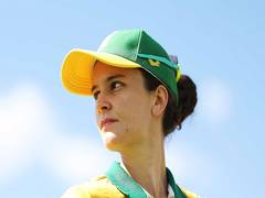 
      
      Laura Wolvaardt commits to Adelaide Strikers with two-year deal
      
      
