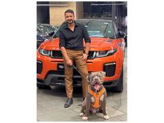 
      
      How Noble Barmi Is ‘Fueling’ You Drive Me Crazy
      
      