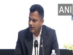 
      
      Pakistan nurtures terrorism, India is primary victim: BJP MP
      
      