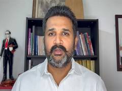 
      
      ACB notice to KTR triggers BRS-Congress row in Telangana
      
      