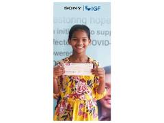 
      
      Sony India and IGF-India launch comprehensive scholarship 
      
      