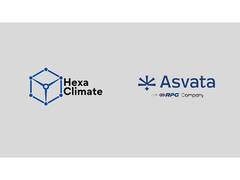 
      
      Hexa Climate, Asvata Partner for Launch of Afforestation Project
      
      