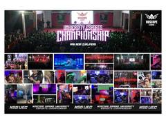 
      
      NoScope Gaming and Techno India University brings National Finals
      
      