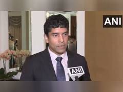 
      
      People-to-people ties good, eased rules can strengthen ties: Nair
      
      