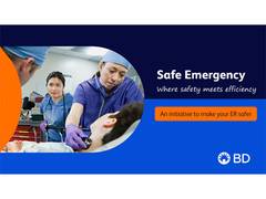 
      
      BD Safe Emergency Seminar Launched to Provide Rich Knowledge
      
      