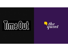 
      
      Quint Digital Ltd Signs Franchise Agreement with Time Out Group 
      
      