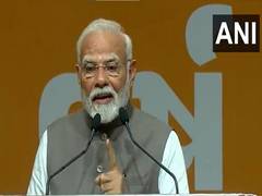 
      
      PM Modi concludes two-day Gujarat visit
      
      