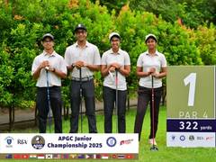 
      
      IGU sends team to Hong Kong for competing in APGC Jr. C'ship
      
      