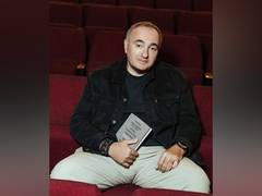 
      
       Alexander Rodnyansky to return with project Notes of a Criminal
      
      