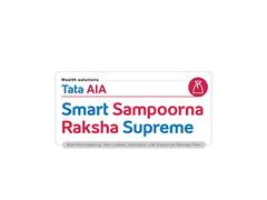 
      
      Smart Insurance for a Smarter Future: Tata AIA Param Raksha Life 
      
      
