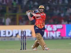 
      
      Priyansh Arya has temperament for big games: Uthappa
      
      