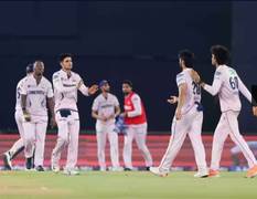 
      
      GT continue to champion sustainability at Narendra Modi stadium
      
      