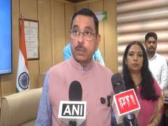 
      
      Every district in country to have BIS facility...: Pralhad Joshi
      
      