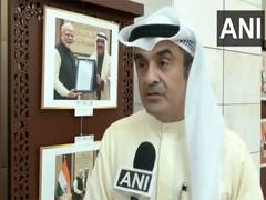 
      
      “India-Kuwait have a 250-year-old partnership” Heritage society
      
      