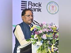 
      
      India’s first AI SEZ in Chhatt'garh RackBank to invest Rs 1000 cr
      
      