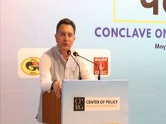 
      
      Let us make future of AI, future of aspirational India: MoS
      
      