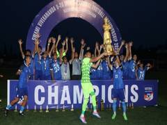 
      
      Delhi successfully defend Swami Vivekananda Men’s U20 NFC title
      
      