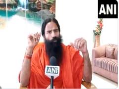 
      
      Baba Ramdev backs PM Modi’s 'Swadeshi' call
      
      
