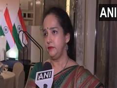 
      
      Indian diaspora in Singapore backs Operation Sindoor
      
      