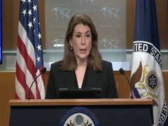 
      
      We are going to be looking at you: US State Department on Visas
      
      