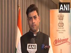 
      
      “India exports talent and technology, Pakistan exports terrorism
      
      
