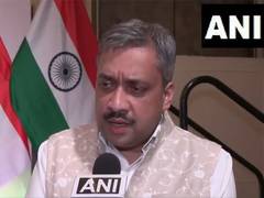
      
      Ambassador Ambule highlights 60 years of India-Singapore ties
      
      