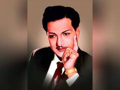 
      
      PM Modi pays tribute to NTR on his 102nd birth anniversery
      
      